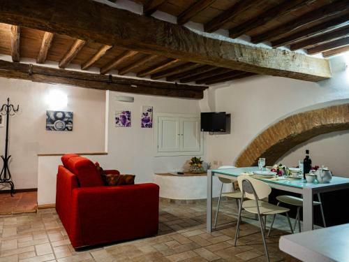 Apartamento Bargello House