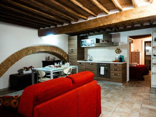 Apartamento Bargello House