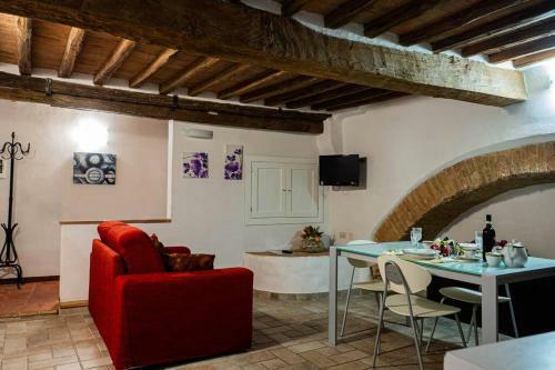 Apartamento Bargello House