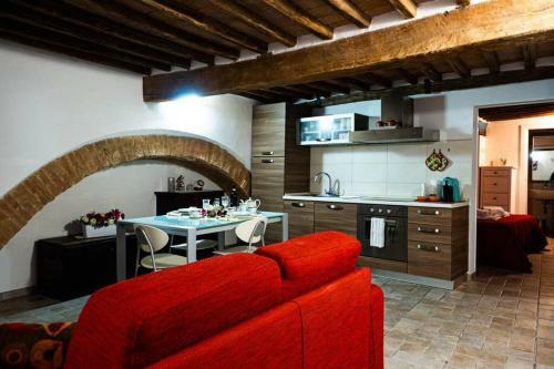 Apartamento Bargello House