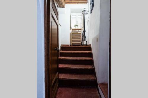 Apartamento Bargello House
