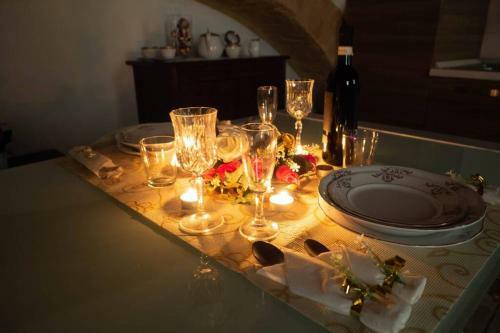 Apartamento Bargello House