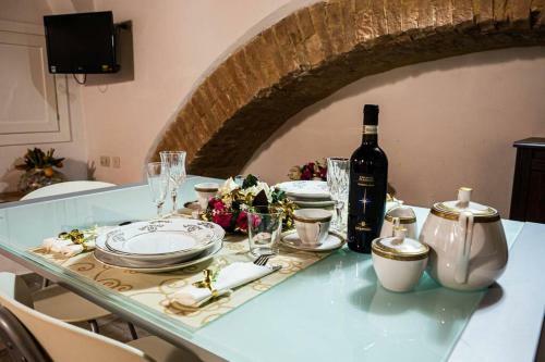 Apartamento Bargello House