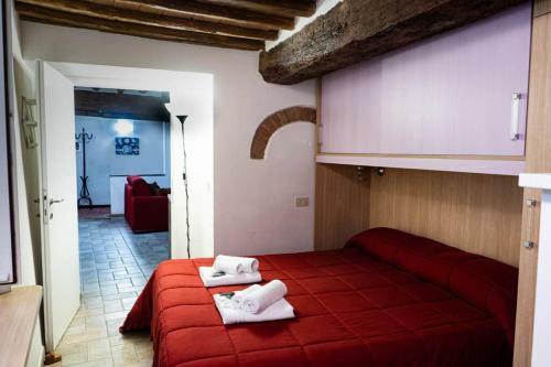 Apartamento Bargello House