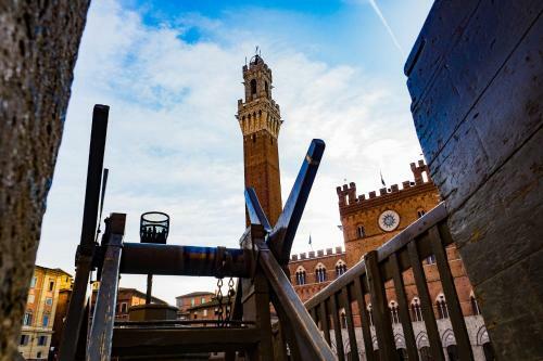Apartamento Bargello House