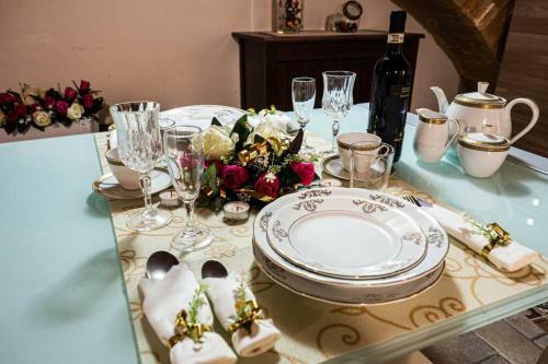 Apartamento Bargello House