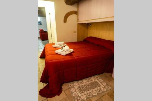 Apartamento Bargello House