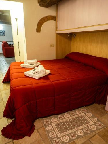 Apartamento Bargello House