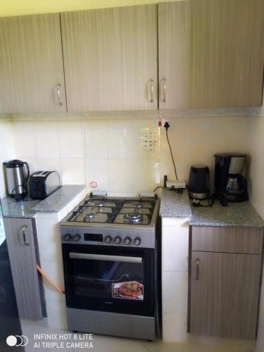 Sunset Apartment Br7