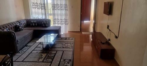 Show Ground Apartments