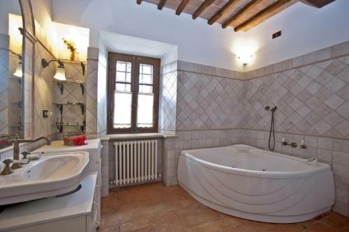 Apartamento Crete Vacanze Appartamento Salvia