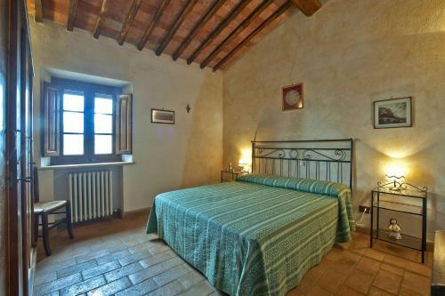 Apartamento Crete Vacanze Appartamento Salvia