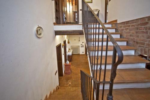 Apartamento Crete Vacanze Appartamento Salvia