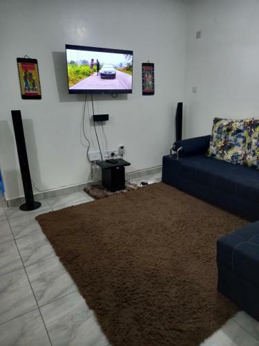 Vok Apartments
