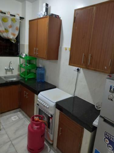 Vok Apartments