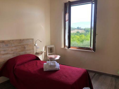 Hostal Le Castellacce