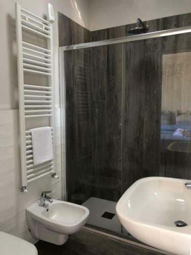 Hostal Le Castellacce