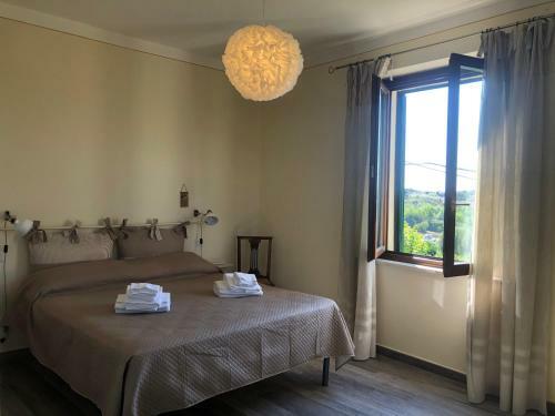 Hostal Le Castellacce