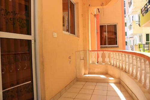 Calan Apartments