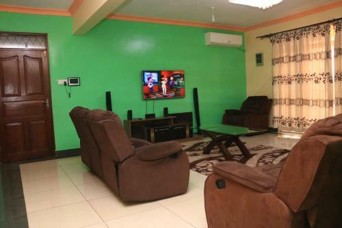 Calan Apartments