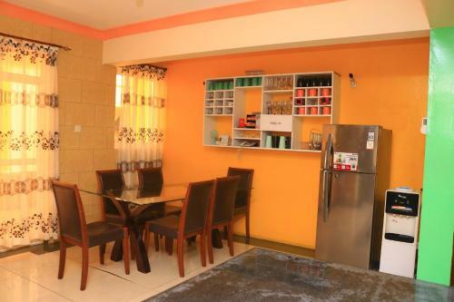 Calan Apartments