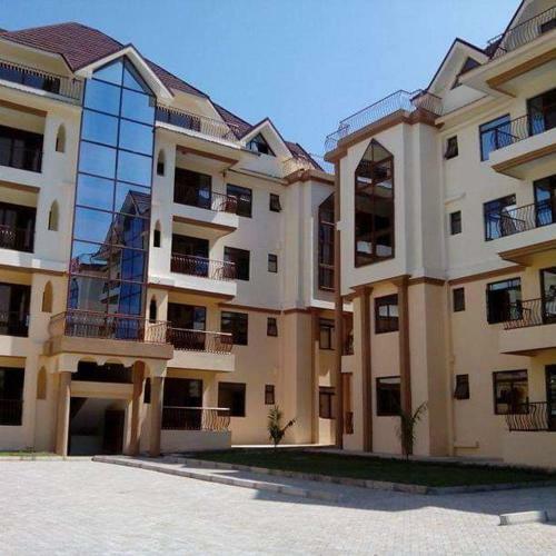 Elmua Apartments