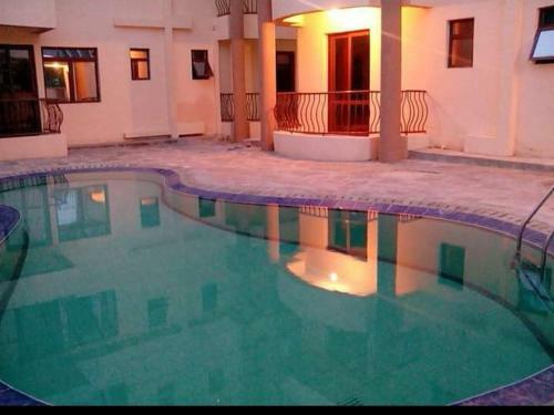 Elmua Apartments