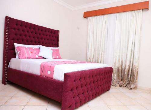 Elmua Apartments