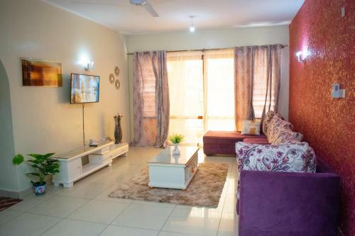 Elmua Apartments