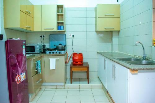Elmua Apartments