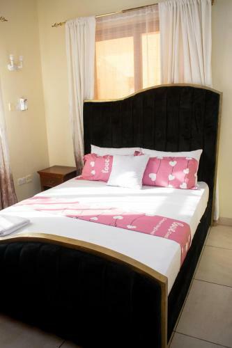 Elmua Apartments