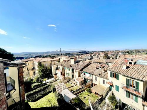 Hostal Il Barbero Apartment