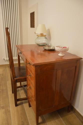 Lady Camollia Apartment
