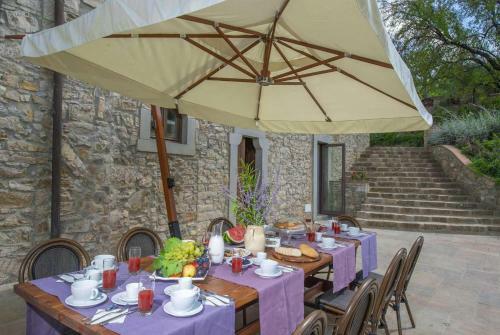 Villa Rossa