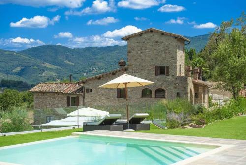Villa Rossa