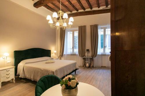 Hostal Casa Mav�- Siena