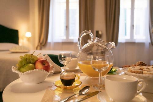Hostal Casa Mav�- Siena
