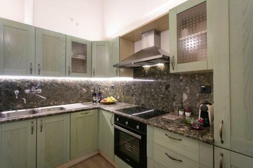 Hostal Casa Mav�- Siena