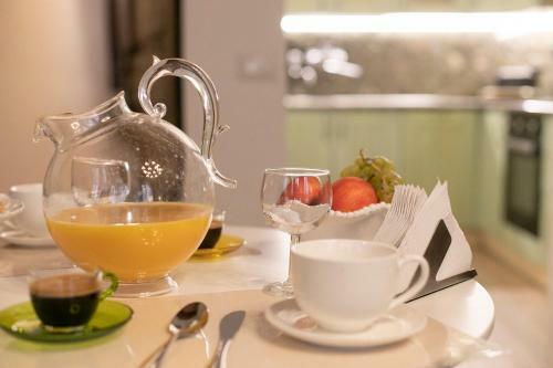 Hostal Casa Mav�- Siena