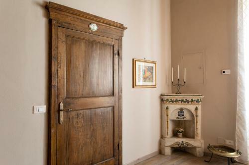 Hostal Casa Mav�- Siena