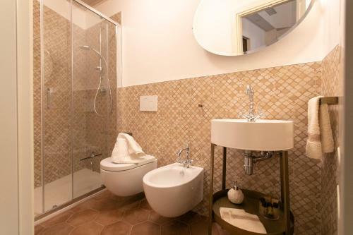 Hostal Casa Mav�- Siena