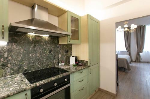 Hostal Casa Mav�- Siena