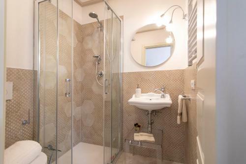Hostal Casa Mav�- Siena