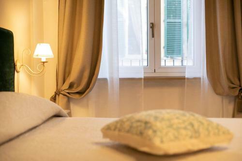 Hostal Casa Mav�- Siena