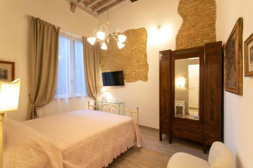 Hostal Casa Mav�- Siena