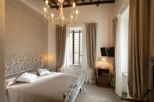 Hostal Casa Mav�- Siena