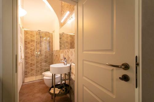 Hostal Casa Mav�- Siena