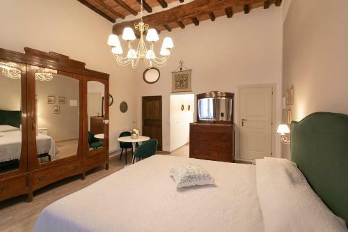 Hostal Casa Mav�- Siena