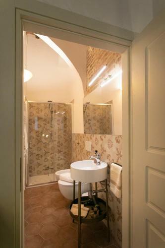 Hostal Casa Mav�- Siena
