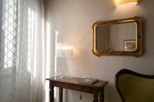 Hostal Casa Mav�- Siena
